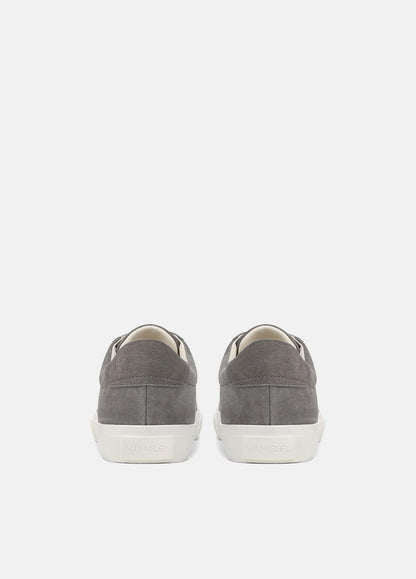 Fulton Suede Sneaker in Sneakers | VINCE Men