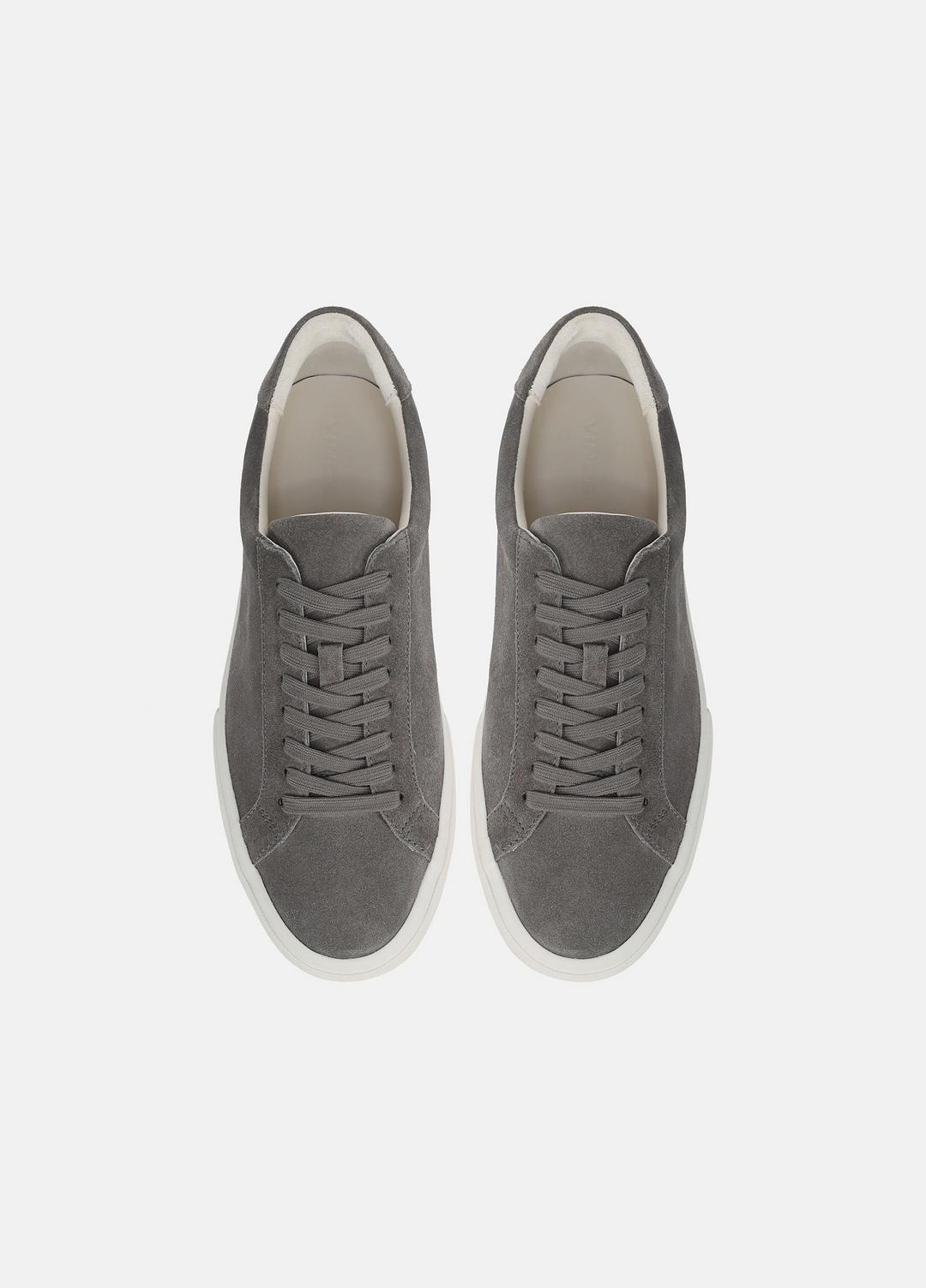 Fulton Suede Sneaker in Sneakers | VINCE Men