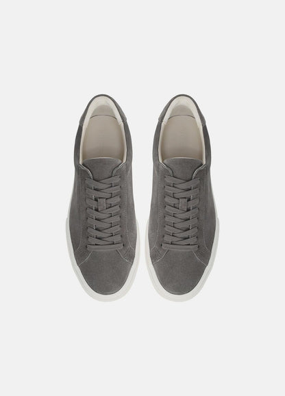 Fulton Suede Sneaker in Sneakers | VINCE Men