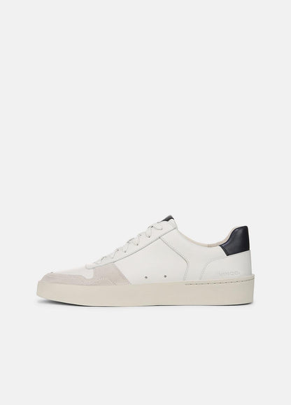 Peyton Leather Sneaker in Sneakers | VINCE Men