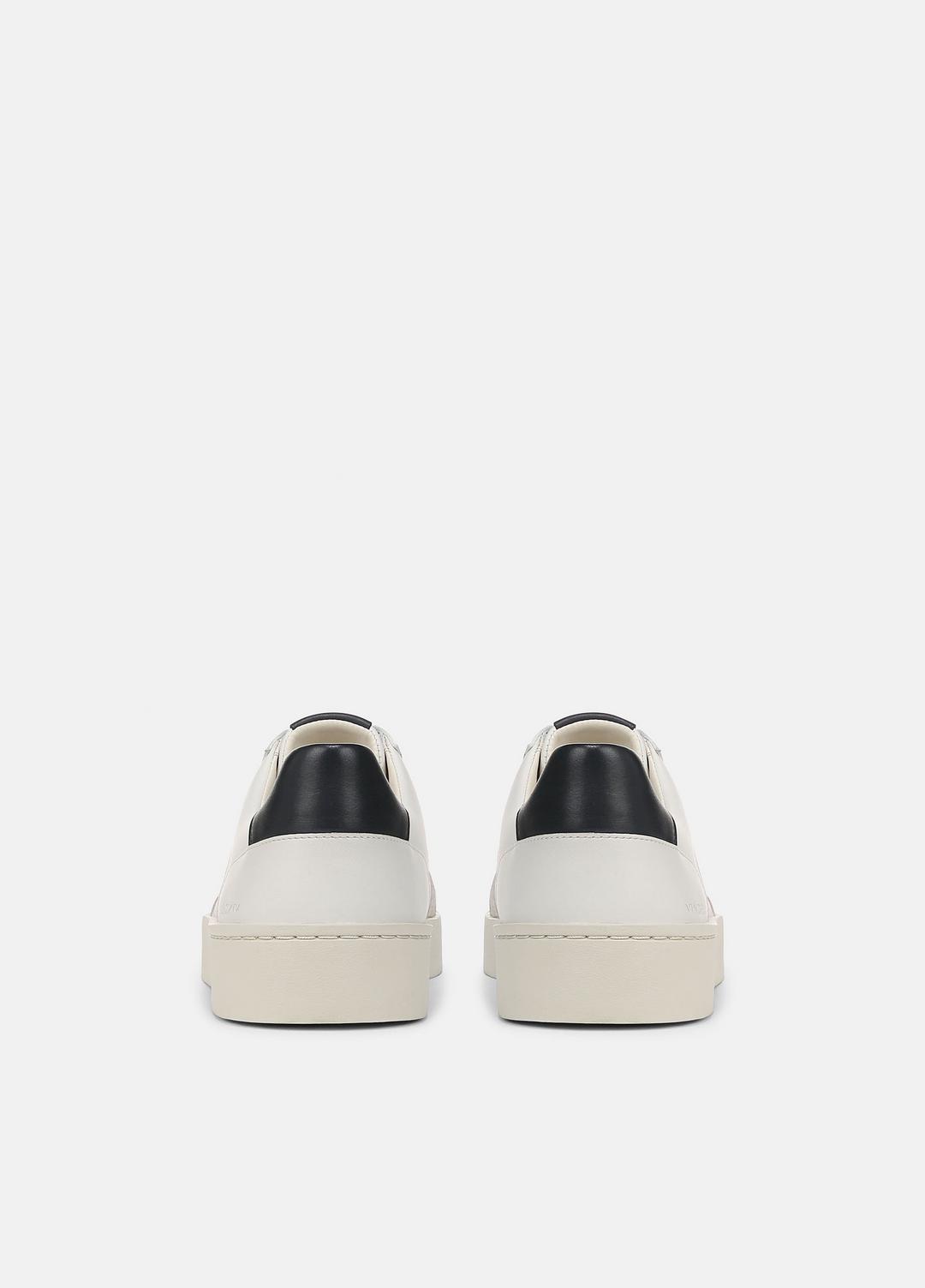 Peyton Leather Sneaker in Sneakers | VINCE Men