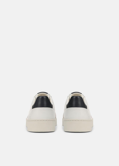 Peyton Leather Sneaker in Sneakers | VINCE Men