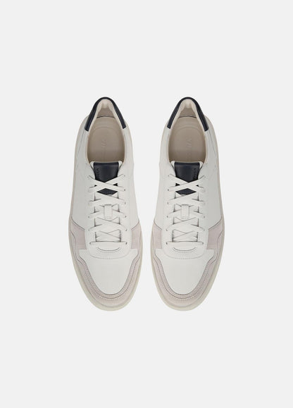 Peyton Leather Sneaker in Sneakers | VINCE Men