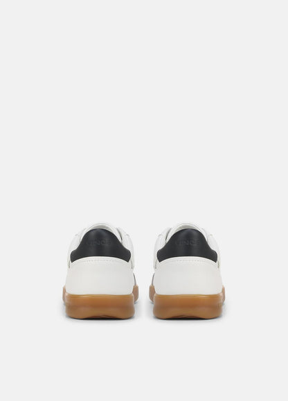 Oasis Leather Sneaker in Sneakers | VINCE Men