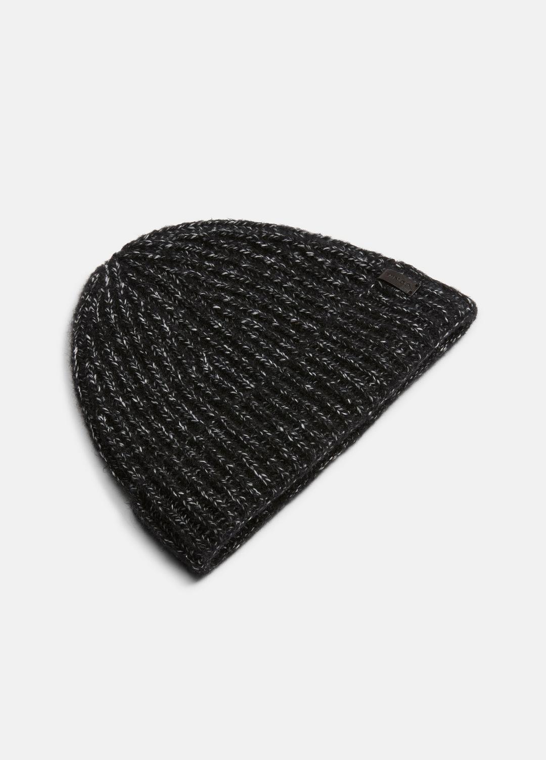 Cardigan-Stitch Beanie in Scarves & Hats | VINCE Men