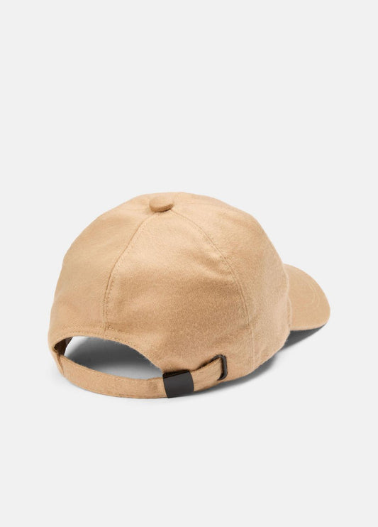 Cashmere Baseball Cap in Scarves & Hats | VINCE Men