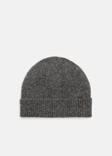 HEATHER CHARCOAL