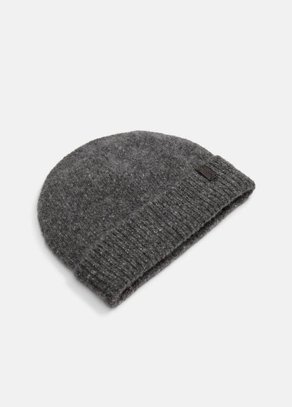 Donegal Cashmere Beanie in Scarves & Hats | VINCE Men