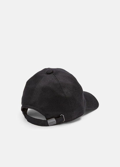 Cashmere Baseball Cap in Scarves & Hats | VINCE Men