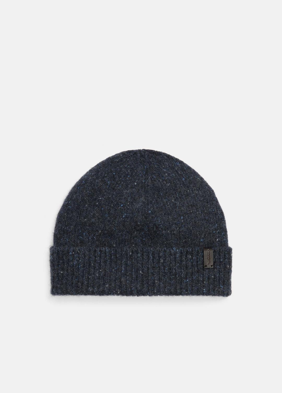Donegal Cashmere Beanie in Scarves & Hats | VINCE Men