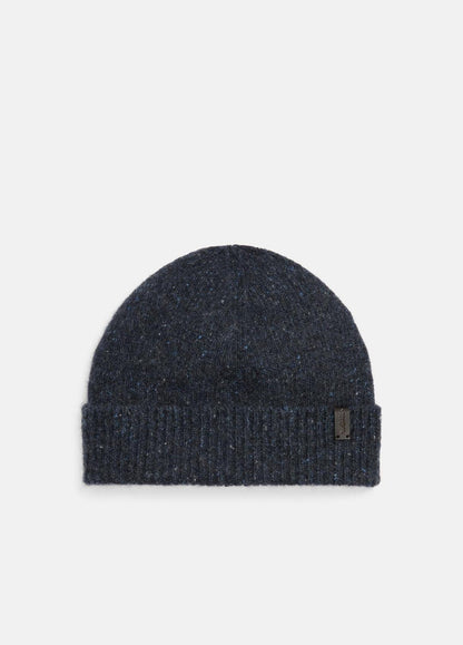Donegal Cashmere Beanie in Scarves & Hats | VINCE Men