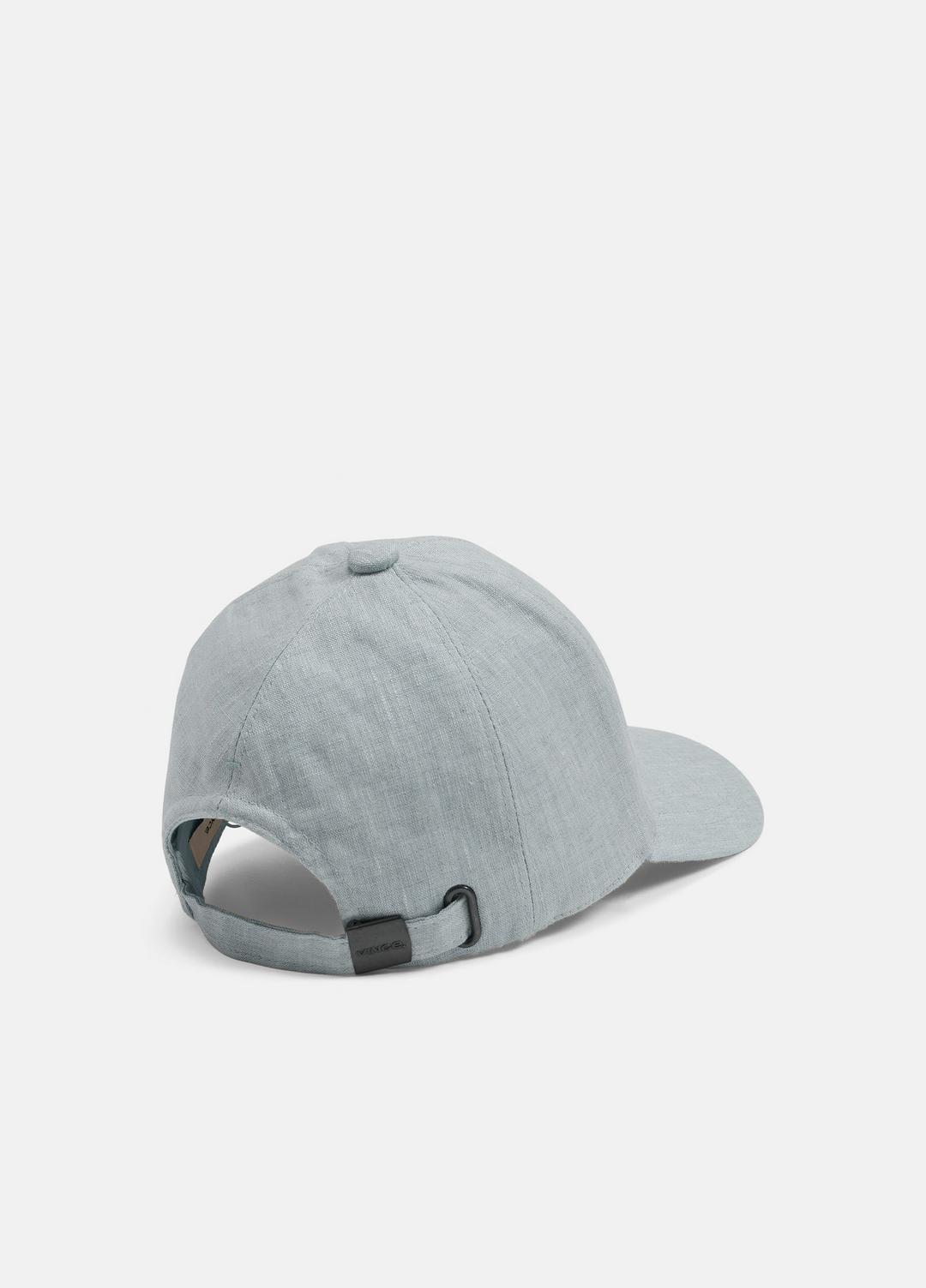 Hemp Baseball Cap in Scarves & Hats | VINCE Men