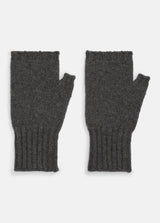 HEATHER CHARCOAL