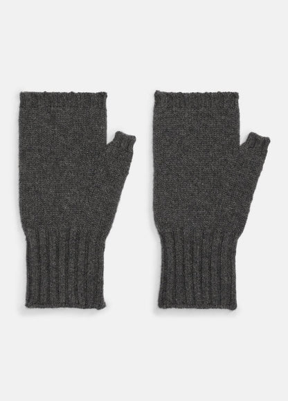 Cashmere Hand Warmers in Gloves | VINCE Men