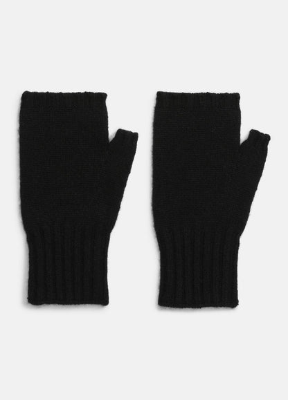 Cashmere Hand Warmers in Gloves | VINCE Men