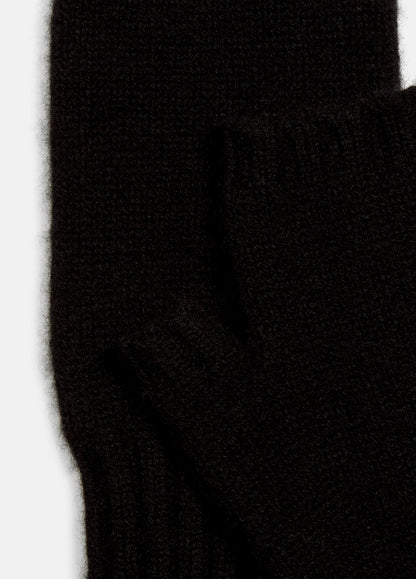 Cashmere Hand Warmers in Gloves | VINCE Men