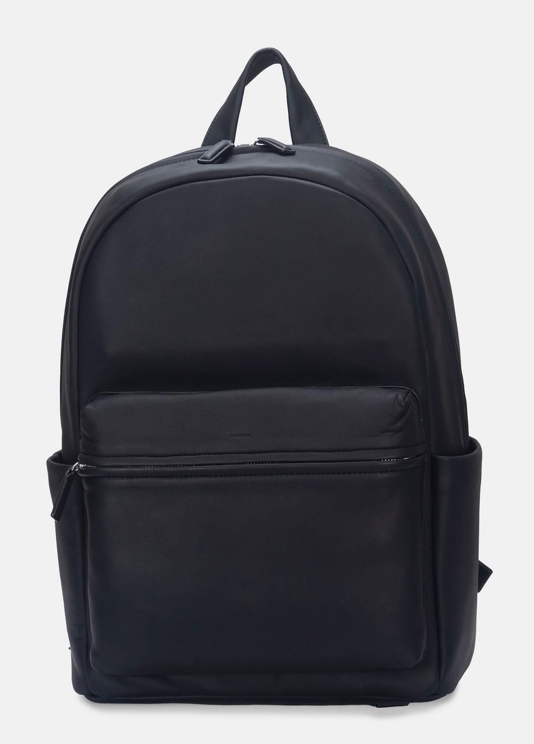 Cavalor Leather Backpack in Bags | VINCE Men