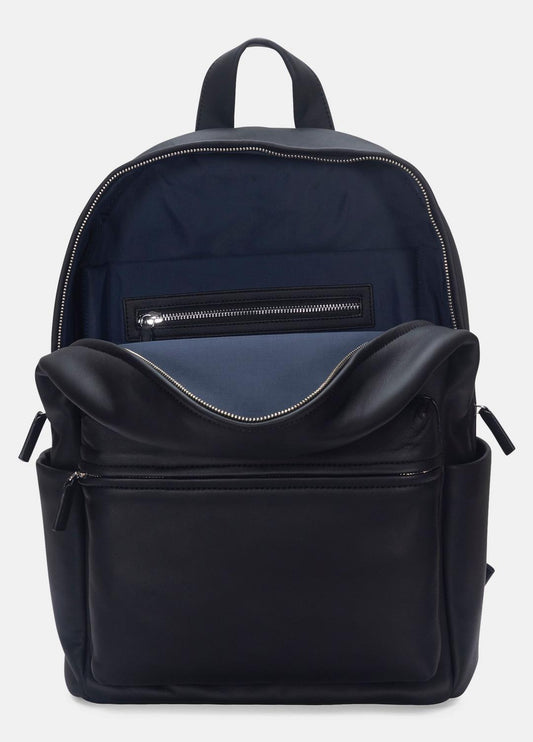 Cavalor Leather Backpack in Bags | VINCE Men