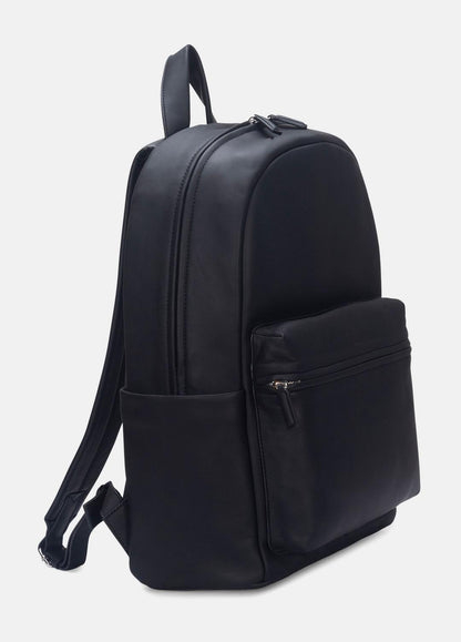 Cavalor Leather Backpack in Bags | VINCE Men