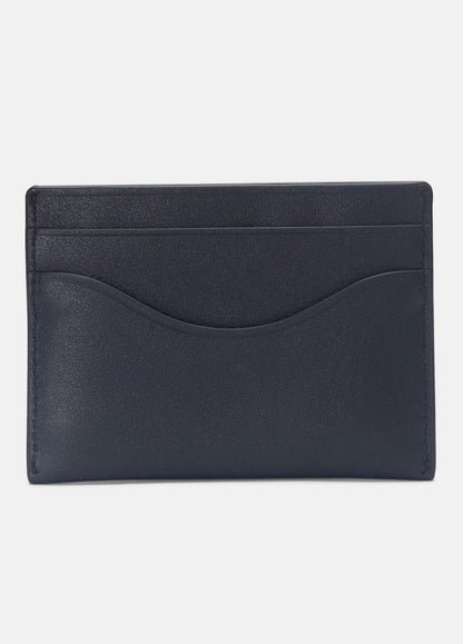Nappa Leather Cardholder in Bags | VINCE Men