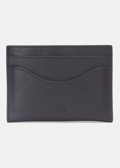 Nappa Leather Cardholder in Bags | VINCE Men