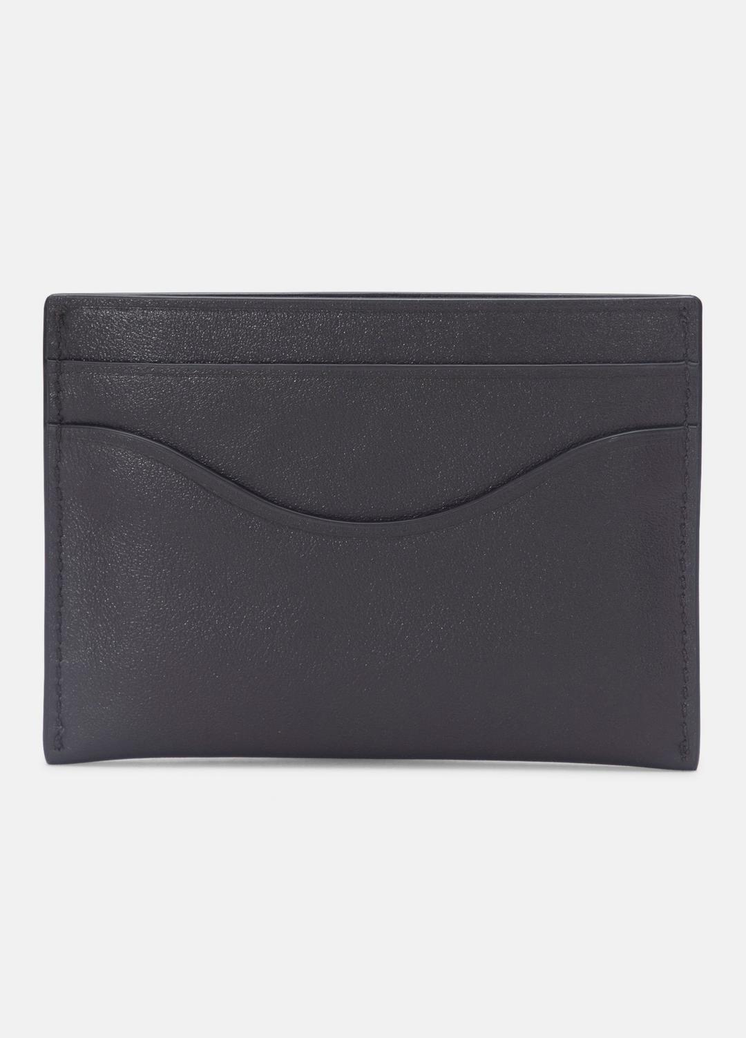 Nappa Leather Cardholder in Bags | VINCE Men