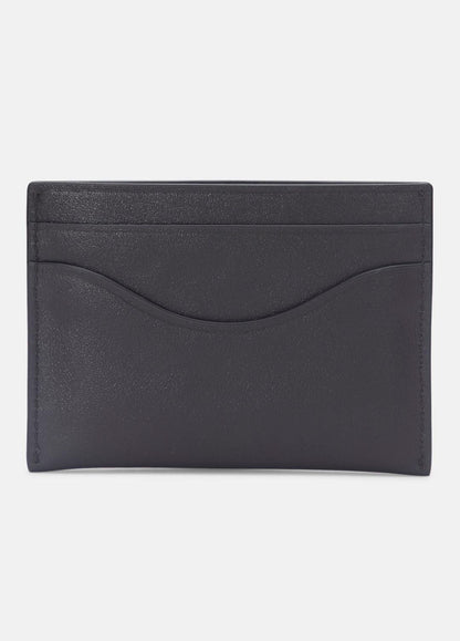 Nappa Leather Cardholder in Bags | VINCE Men