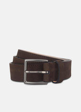 DARK ROAST/MATTE GUNMETAL