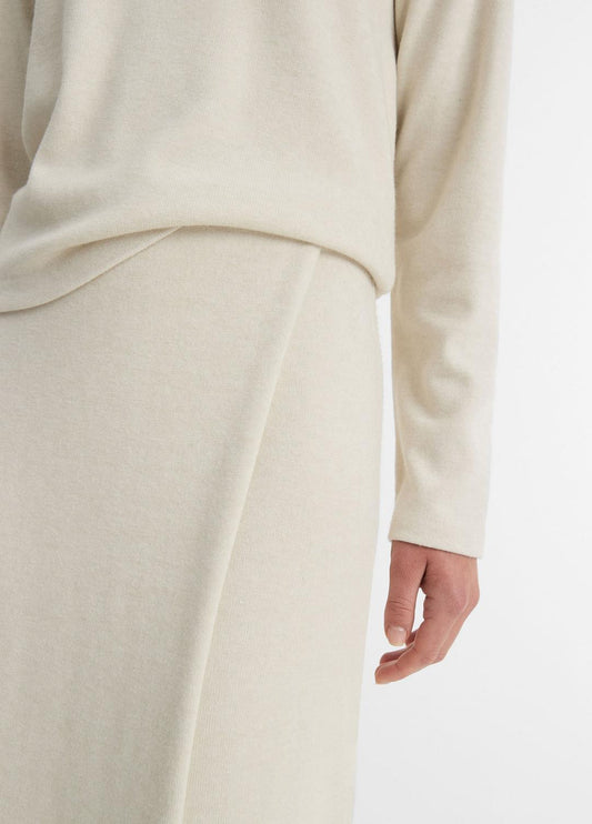 Cozy Wrap Skirt in Dresses & Skirts | VINCE Sale