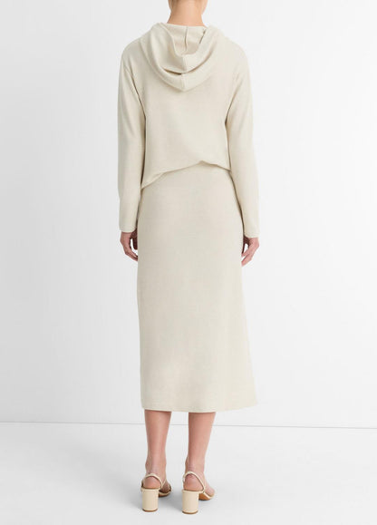 Cozy Wrap Skirt in Dresses & Skirts | VINCE Sale