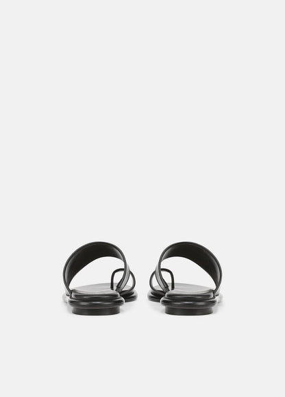 Lukas Leather Sandal in Shoes | VINCE Sale