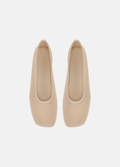 Leah Mesh Flat in Shoes | VINCE Sale