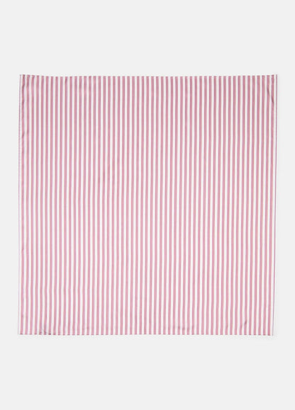 Till Stripe Silk Scarf in Accessories | VINCE Sale