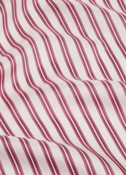 Till Stripe Silk Scarf in Accessories | VINCE Sale